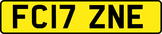 FC17ZNE