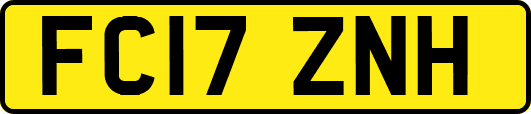 FC17ZNH