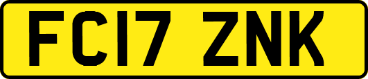 FC17ZNK