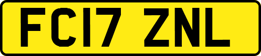 FC17ZNL