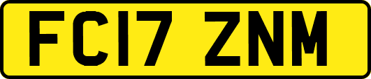 FC17ZNM