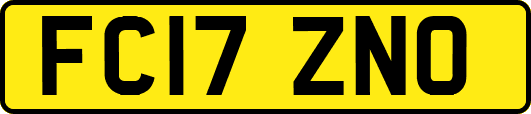 FC17ZNO