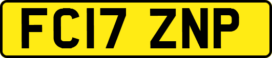 FC17ZNP