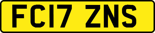 FC17ZNS