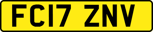 FC17ZNV