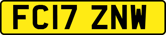 FC17ZNW
