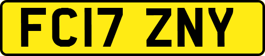 FC17ZNY