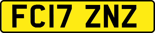 FC17ZNZ