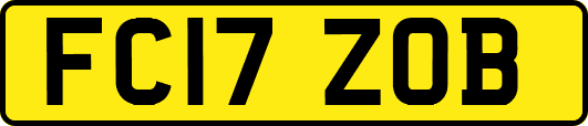 FC17ZOB