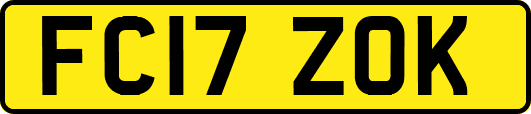 FC17ZOK