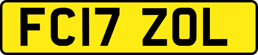FC17ZOL