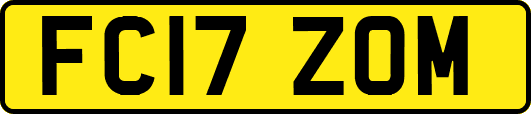 FC17ZOM