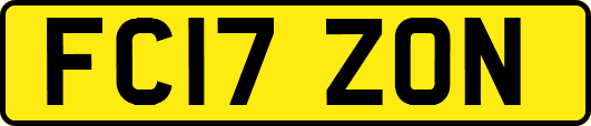 FC17ZON