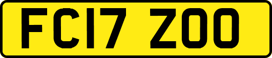 FC17ZOO
