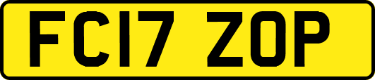 FC17ZOP