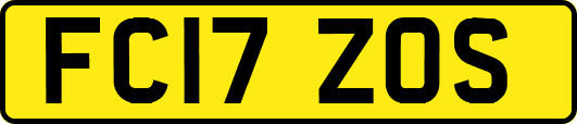 FC17ZOS
