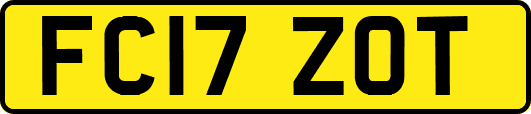FC17ZOT
