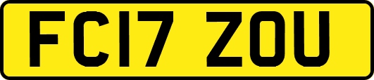 FC17ZOU