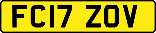 FC17ZOV