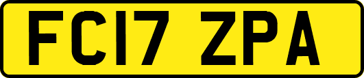 FC17ZPA
