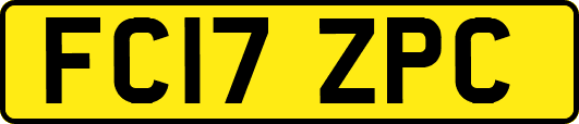 FC17ZPC