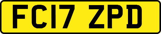 FC17ZPD