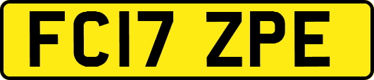 FC17ZPE
