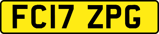 FC17ZPG