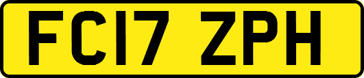 FC17ZPH