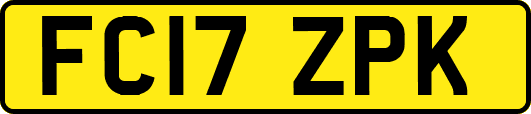 FC17ZPK
