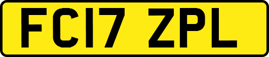 FC17ZPL