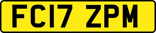 FC17ZPM