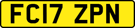 FC17ZPN