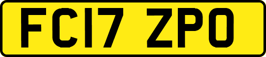 FC17ZPO