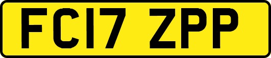 FC17ZPP