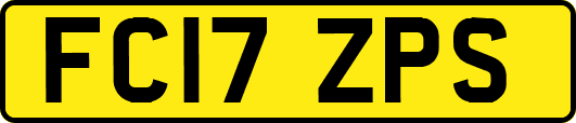 FC17ZPS