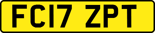 FC17ZPT