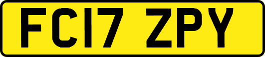 FC17ZPY