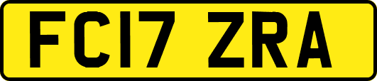 FC17ZRA