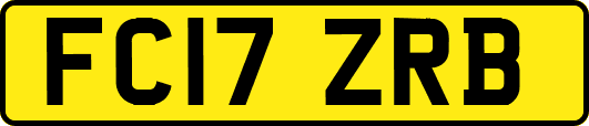 FC17ZRB
