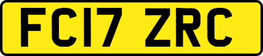 FC17ZRC