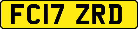 FC17ZRD
