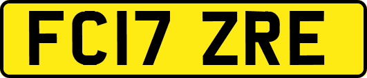FC17ZRE