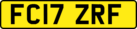 FC17ZRF