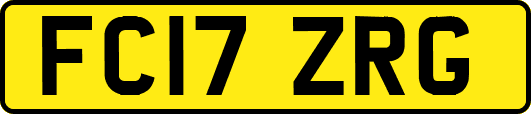 FC17ZRG