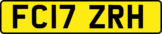 FC17ZRH