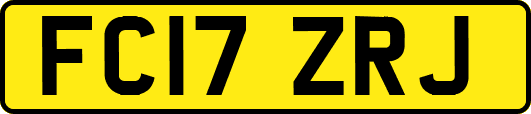 FC17ZRJ