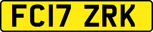FC17ZRK