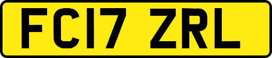 FC17ZRL