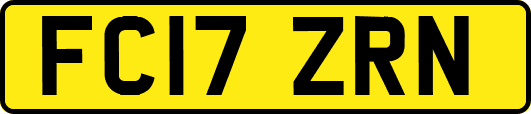 FC17ZRN